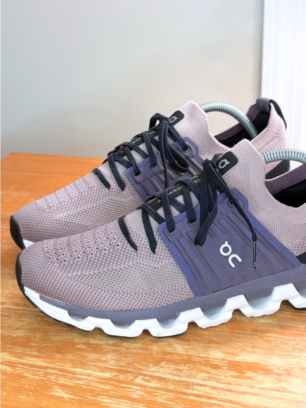 On CloudSwift 3 Women’s Running Shoe - Picture 8 of 14